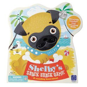 Shelbys Snack Shack Game Develops Number and Counting Skills Educational Insight